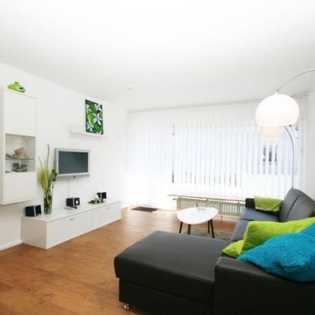 Ferienwohnung Sandkorn Шарбойц Экстерьер фото