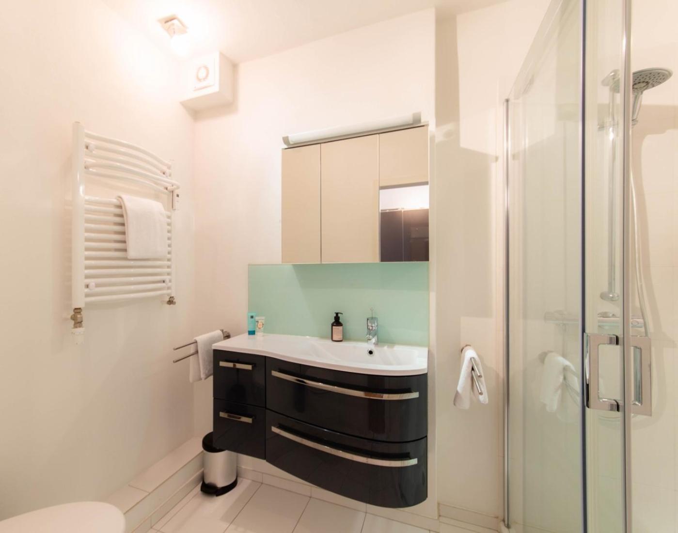 Ferienwohnung Sandkorn Шарбойц Экстерьер фото